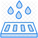 Drainage  Symbol