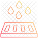 Drainage  Symbol
