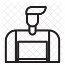 Entwickler  Symbol
