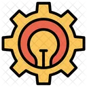 Verwaltung Einstellung Konfiguration Symbol