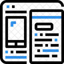 Code Entwicklung Programmierung Symbol