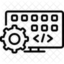 Entwicklung  Symbol