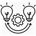 Entwicklung  Symbol