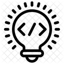Entwicklungsidee  Symbol