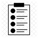 Entwicklungsplan  Symbol