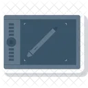 Design Zeichnen Stift Icon