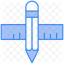 Zeichnen Geometrie Icon