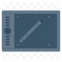 Design Zeichnen Stift Icon