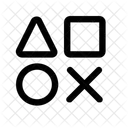 Design Entwicklung Form Symbol