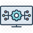 Enumeration  Icon