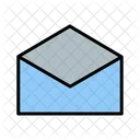 Envelop Envelope Email Icon