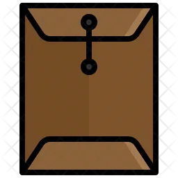 Envelop  Icon