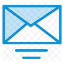 Envelop  Icon