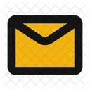 Envelop Letter Communication Icon