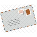 Envelop  Icon