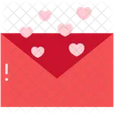 Envelop  Icon