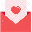 Envelop  Icon