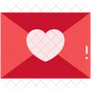 Envelop  Icon