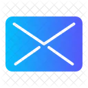 Envelope  Icon