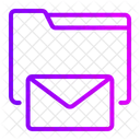 Envelope Email Message 아이콘