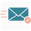 Envelope Contact Message Icon