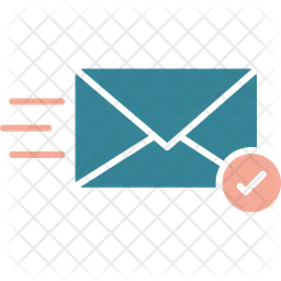 Envelope  Icon