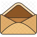 Envelope Stationery Mail Icon