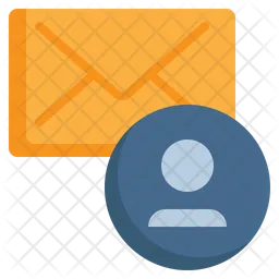 Envelope  Icon