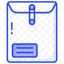 Envelope Document Post Icon