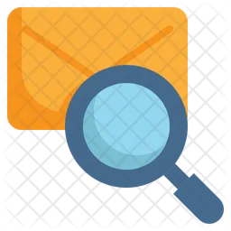 Envelope  Icon