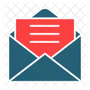 Envelope Mail Email Icon
