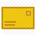 Envelope Devices Things Icon