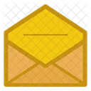 Envelope Devices Things Icon