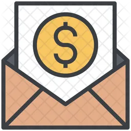 Envelope  Icon