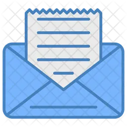 Envelope  Icon