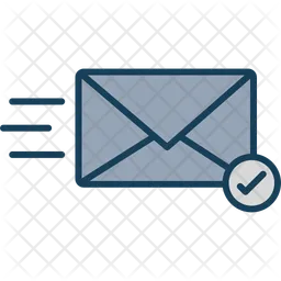 Envelope  Icon