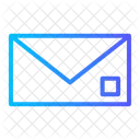 Envelope Mailing Miscellaneous Icon