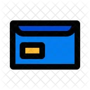 Office Stationery Office Material Icon