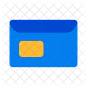 Office Stationery Office Material Icon