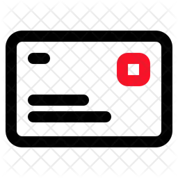 Envelope  Icon