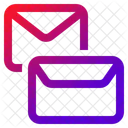 Envelope Email Mail Icon