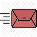 Envelope Email Mail Icon