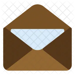 Envelope  Icon