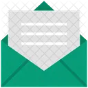 Communication Envelope Email Icon