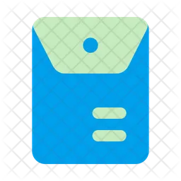 Envelope  Icon