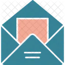 Envelope Email Mail Icon
