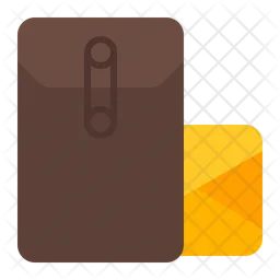 Envelope  Icon