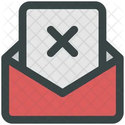 Envelope  Icon