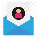 Envelope  Icon