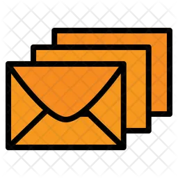 Envelope  Icon